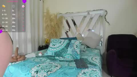 SAMANTHA online show from January 12, 2026, 8:36 pm