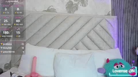 Samantha  online show from January 16, 2025, 5:53 am