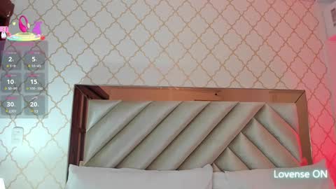 Samantha  online show from February 20, 2025, 4:18 am