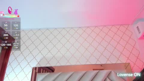 Samantha  online show from February 21, 2025, 4:29 am