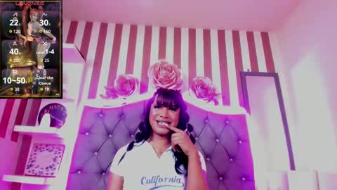 Samantha online show from October 7, 2025, 4:20 am