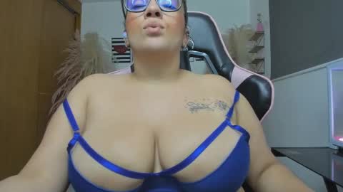 Samantha ga online show from February 17, 2025, 8:04 pm