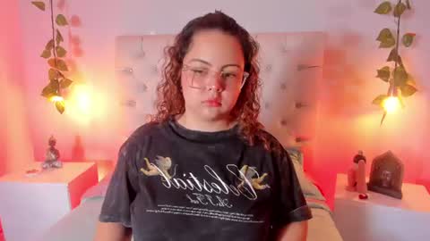Snapshot of samantha_greey_ chatting on July 8, 2026, 12:53 pm samantha greey online show from July 8, 2026, 12:53 pm