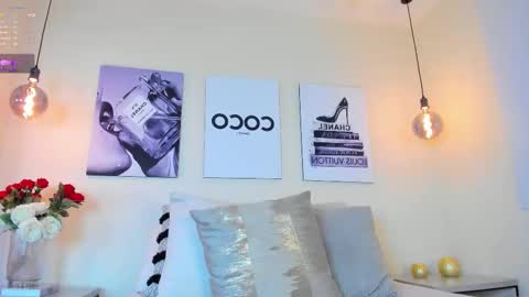 Samantha online show from March 4, 2026, 2:17 am