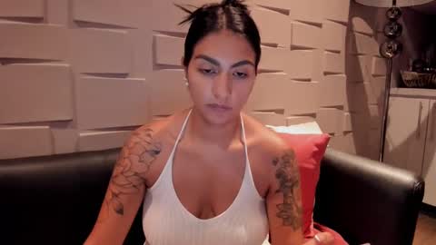 Samantha online show from February 5, 2025, 11:17 pm