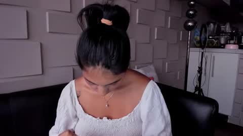 Samantha online show from February 11, 2025, 10:18 pm