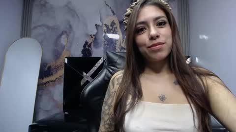 Snapshot of samantha_marin_v chatting on November 29, 2025, 12:19 pm Hi Stream 800am to 200pm online show from November 29, 2025, 12:19 pm