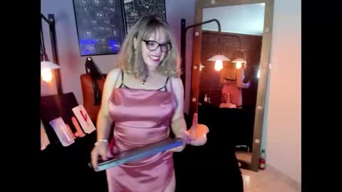 Sam online show from September 20, 2025, 9:32 am