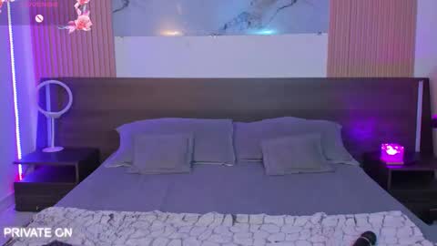 samantha_moons online show from October 14, 2025, 7:36 pm