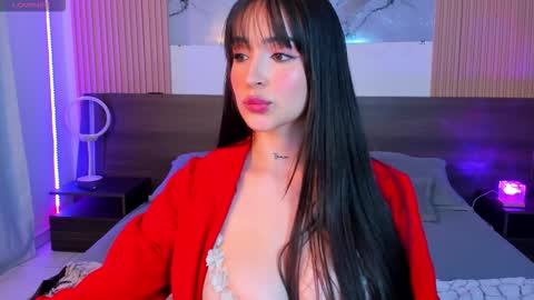 samantha_moons online show from October 22, 2025, 12:33 am