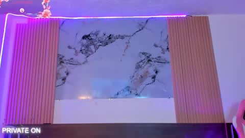 samantha_moons online show from November 4, 2025, 10:20 pm