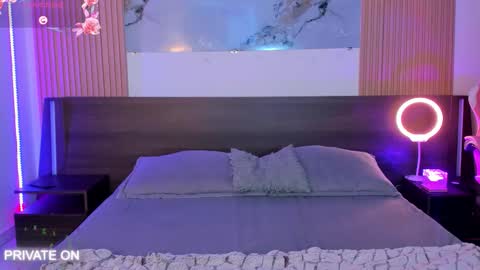 samantha_moons online show from November 28, 2025, 12:13 am