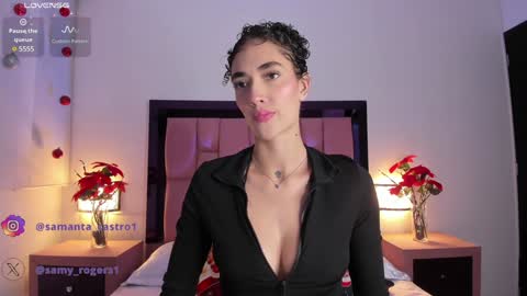 Sammy  online show from January 2, 2025, 11:41 am