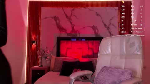 Snapshot of samantha_rogerss chatting on February 6, 2026, 12:08 pm Sammy online show from February 6, 2026, 12:08 pm
