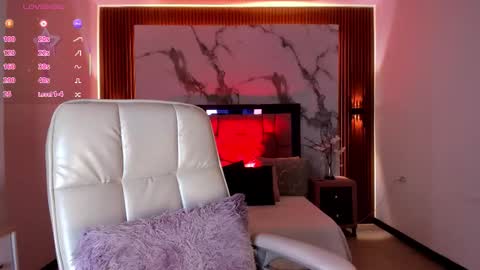 Snapshot of samantha_rogerss chatting on February 10, 2026, 12:20 pm Sammy online show from February 10, 2026, 12:20 pm