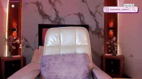 Snapshot of samantha_rogerss chatting on March 30, 2026, 12:17 pm Sammy online show from March 30, 2026, 12:17 pm