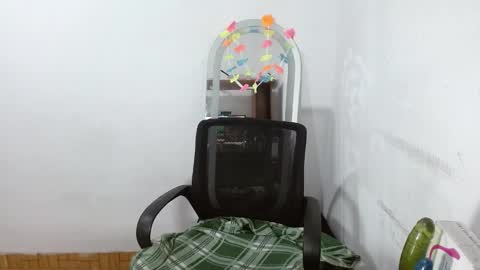 samantha singh1 online show from January 25, 2025, 1:32 am