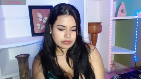 samantha_smiithh online show from October 20, 2025, 6:30 pm