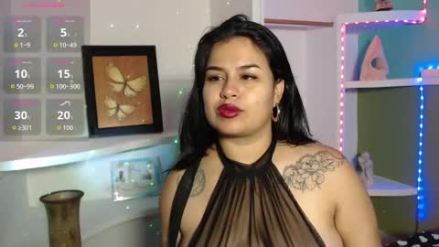 samantha_smiithh online show from December 18, 2025, 3:12 am