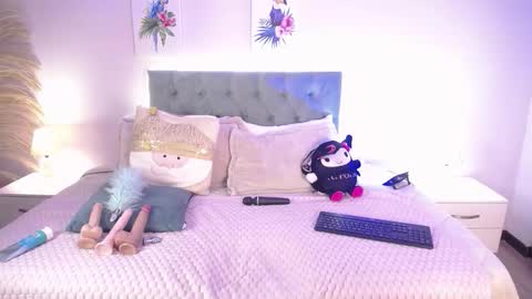 Samantha online show from December 1, 2025, 8:08 am