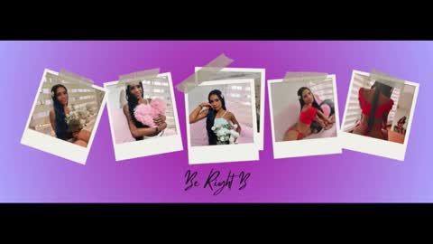 Snapshot of samantha_spike chatting on May 7, 2026, 8:14 pm Samantha online show from May 7, 2026, 8:14 pm