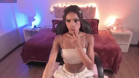 Samantha online show from July 16, 2026, 7:53 pm