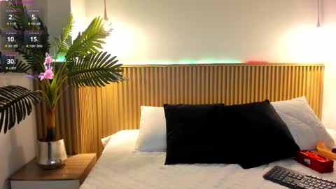 samantha_sra_ online show from February 11, 2026, 11:32 pm