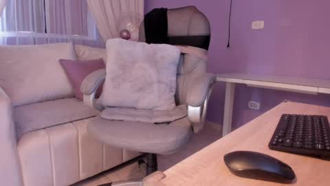 Snapshot of samantha_thompsoon chatting on June 8, 2026, 9:48 pm samantha_thompsoon online show from June 8, 2026, 9:48 pm