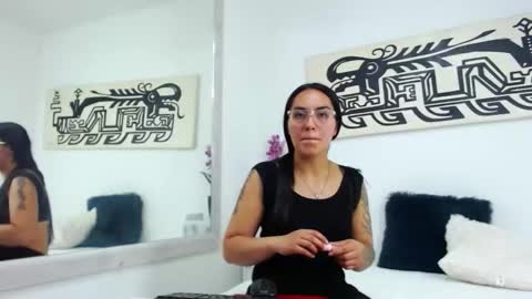 Snapshot of samantha_vaker chatting on February 13, 2026, 9:44 pm samantha_vaker online show from February 13, 2026, 9:44 pm