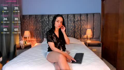 samantha_velle online show from March 30, 2026, 1:56 pm