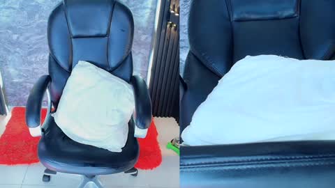 Samantha online show from January 31, 2025, 2:17 pm