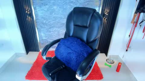 Samantha online show from February 25, 2025, 2:22 pm