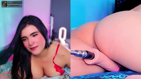 samantha_zc8 online show from February 7, 2026, 7:06 pm