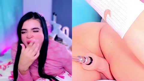 samantha_zc8 online show from April 18, 2026, 7:58 pm