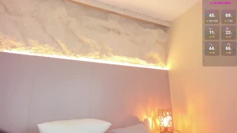  Samanthaa online show from February 26, 2026, 11:20 am