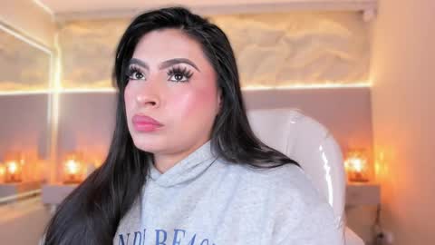  Samanthaa online show from May 8, 2026, 11:37 am
