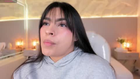  Samanthaa online show from May 24, 2026, 11:59 am