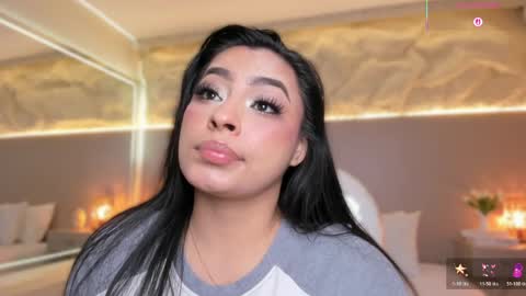  Samanthaa online show from May 26, 2026, 11:17 am