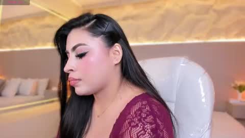  Samanthaa online show from June 26, 2026, 11:47 am
