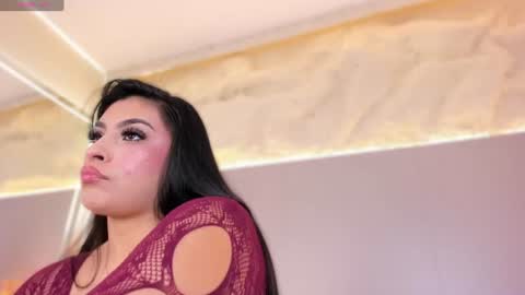  Samanthaa online show from July 9, 2026, 11:47 am