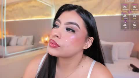  Samanthaa online show from July 17, 2026, 11:39 am