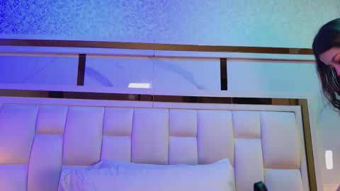 samanthaa_sm online show from March 12, 2026, 11:38 am