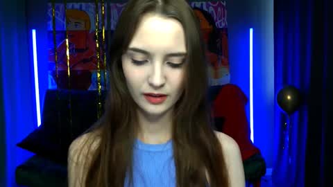 SamanthaaWalker online show from December 29, 2024, 7:17 am