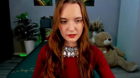 SamanthaaWalker online show from January 14, 2025, 3:47 pm