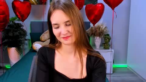 SamanthaaWalker online show from March 8, 2025, 12:41 pm