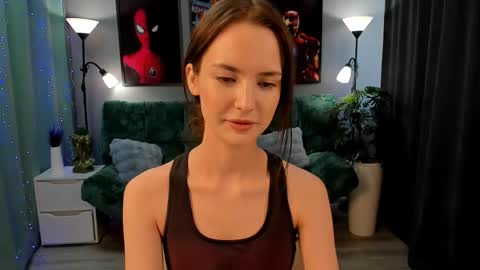 SamanthaaWalker online show from February 13, 2026, 7:48 am