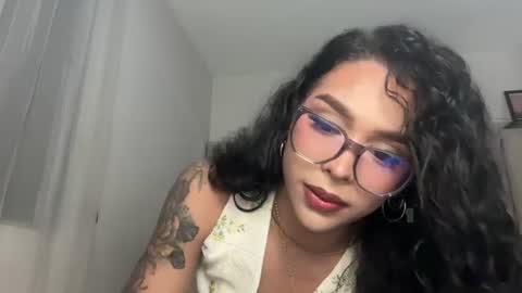 Samantha Bernardo online show from July 24, 2026, 2:31 am