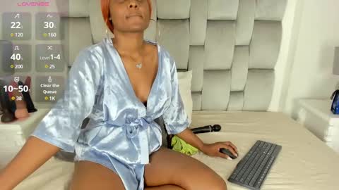 Samantha online show from January 4, 2025, 3:29 am