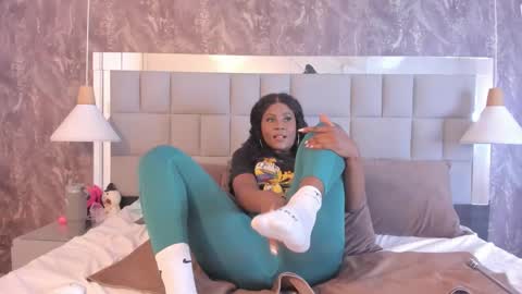 samanthabrown69_1 online show from February 28, 2026, 4:46 am