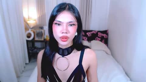 samanthadawnson online show from October 3, 2025, 8:22 am
